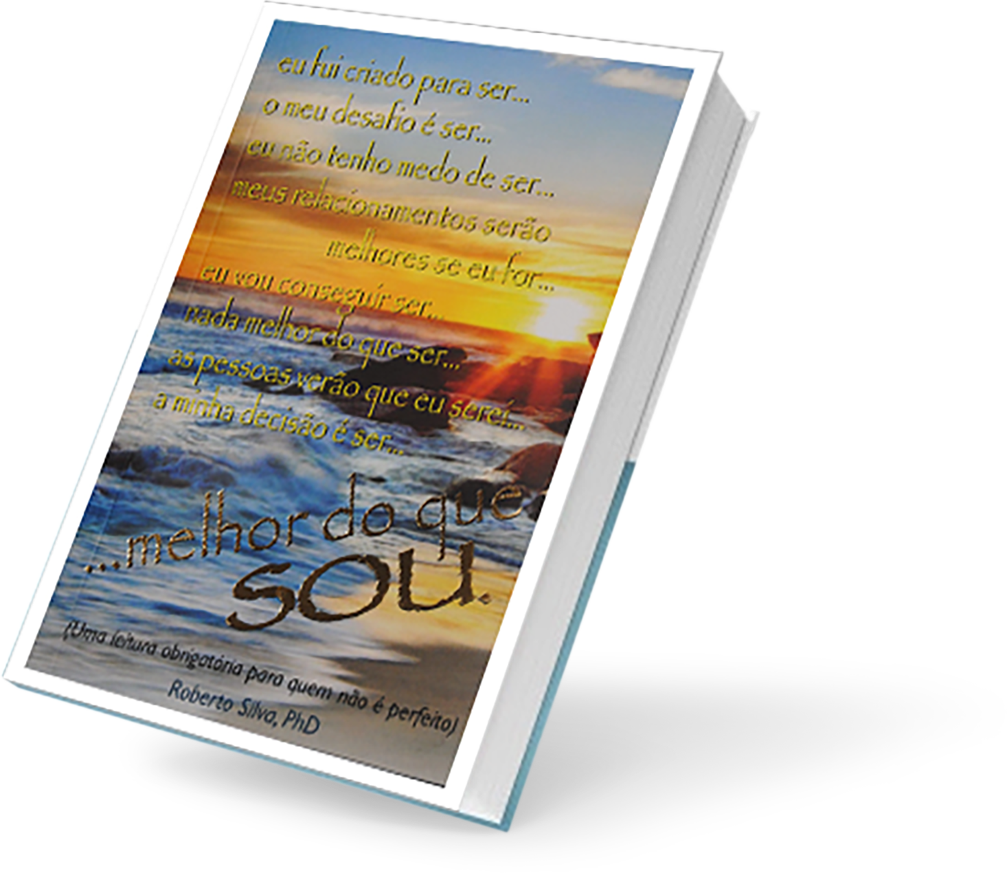 Livros ...melhor do que sou